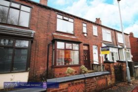 2 Bedroom Terraced h...